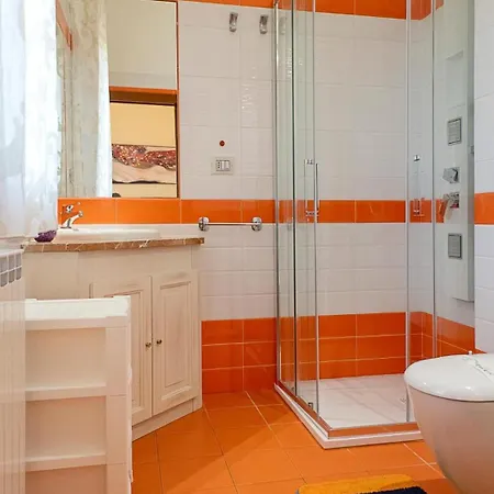 Tatil Evi Nereide By Salento Com Racale