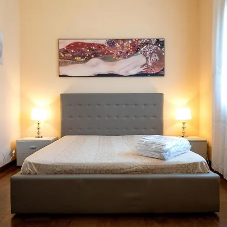 Tatil Evi Nereide By Salento Com Racale