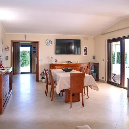 Nereide By Salento Com Tatil Evi