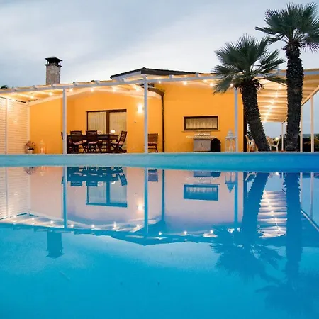 Дом отдыха Nereide By Salento Com *