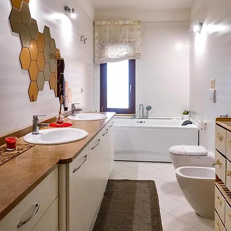 Nereide By Salento Com * Racale