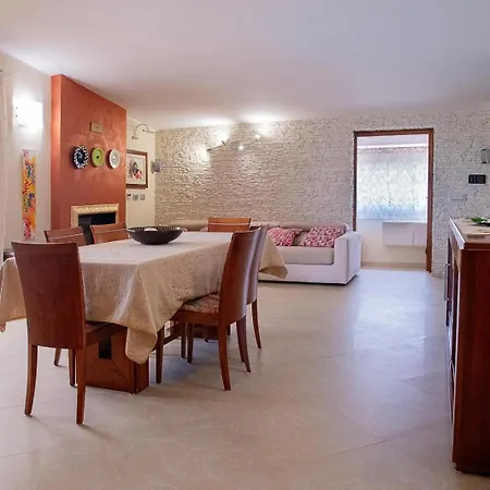Nereide By Salento Com