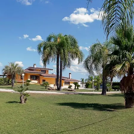 Nereide By Salento Com Tatil Evi *