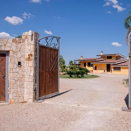 Tatil Evi Nereide By Salento Com