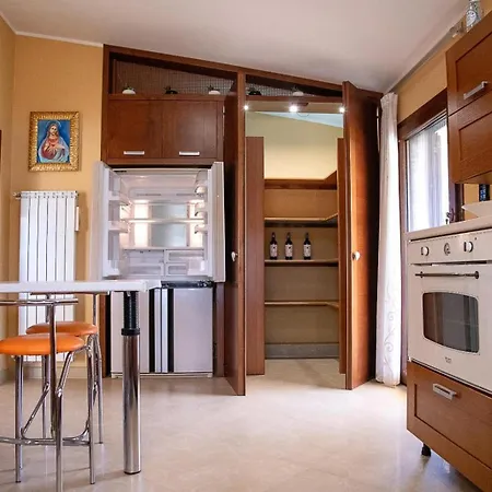 Nereide By Salento Com Tatil Evi