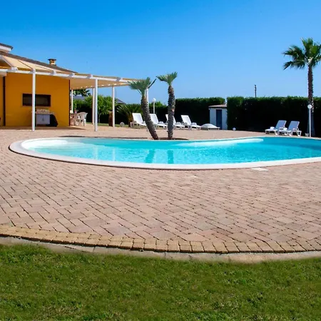 Nereide By Salento Com *