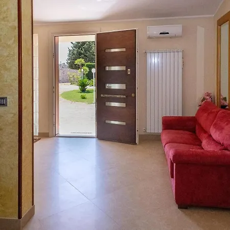 Tatil Evi Nereide By Salento Com Racale